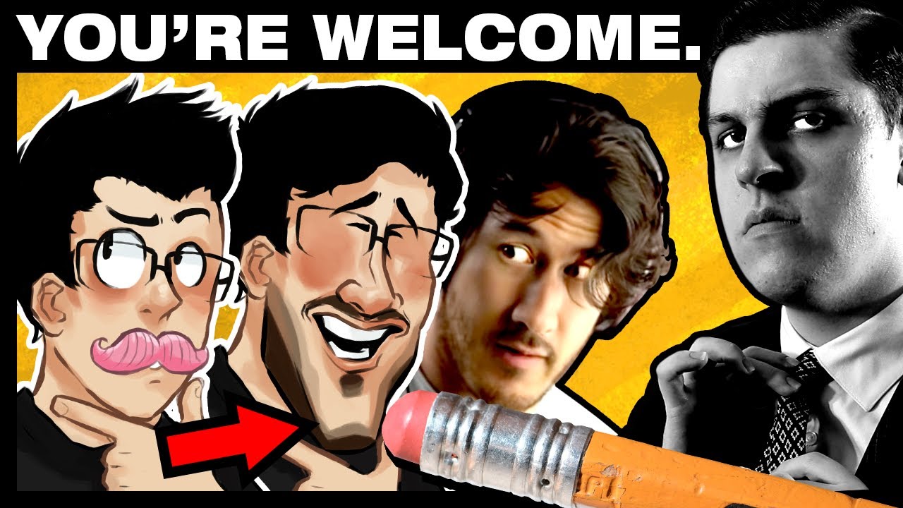 I FIXED YouTubers' Avatars
