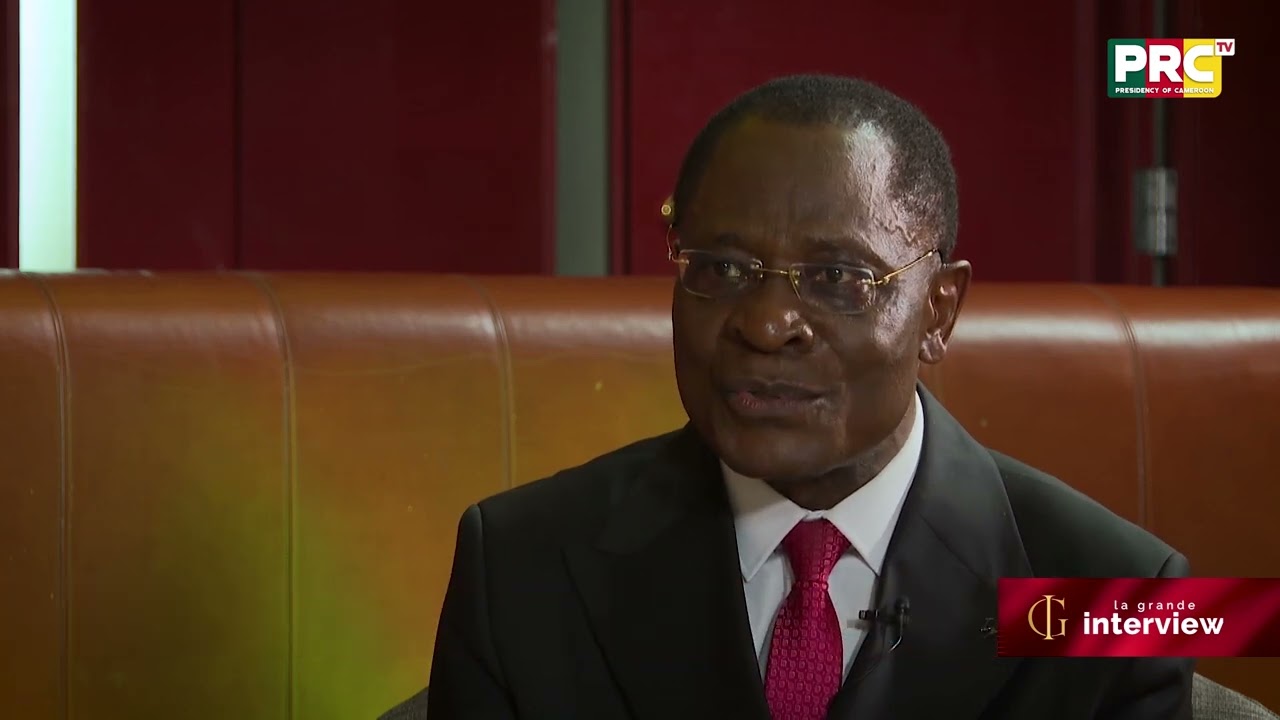 Eight Years After the Anglophone Crisis In Cameroon
