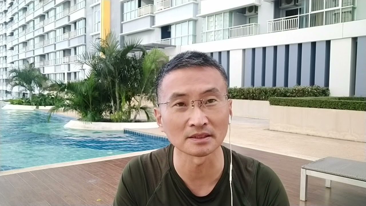 为什么到泰国养老——我是如何一步步流落海外的（七）