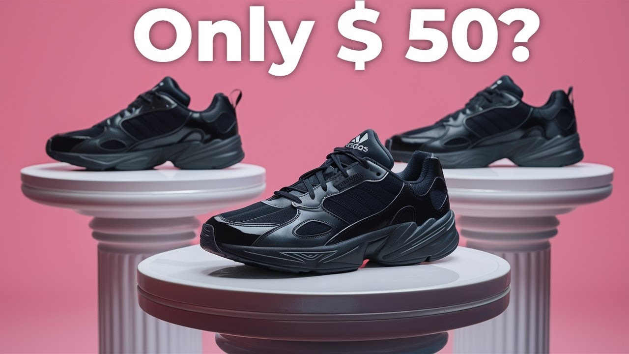 Adidas Runfalcon Review 2026 | Affordable Running Shoes Worth It?