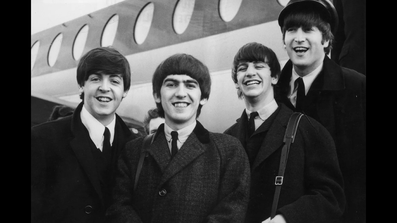 British bands of the 60's & 70's