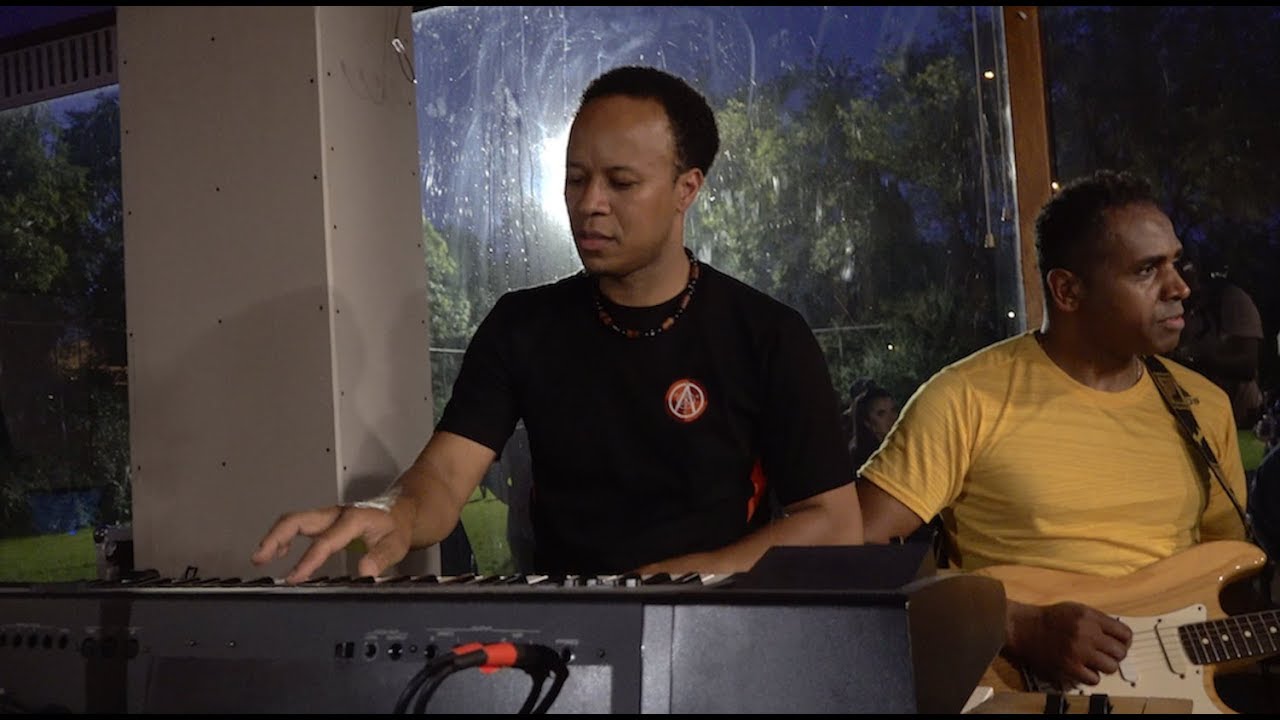 BBQ , Estância Braz 2018