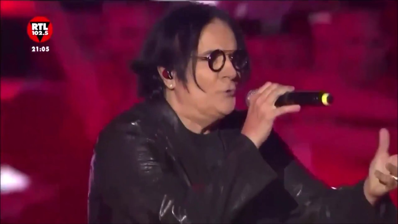 Renato Zero , Triangolo -Power Hits Estate 2018