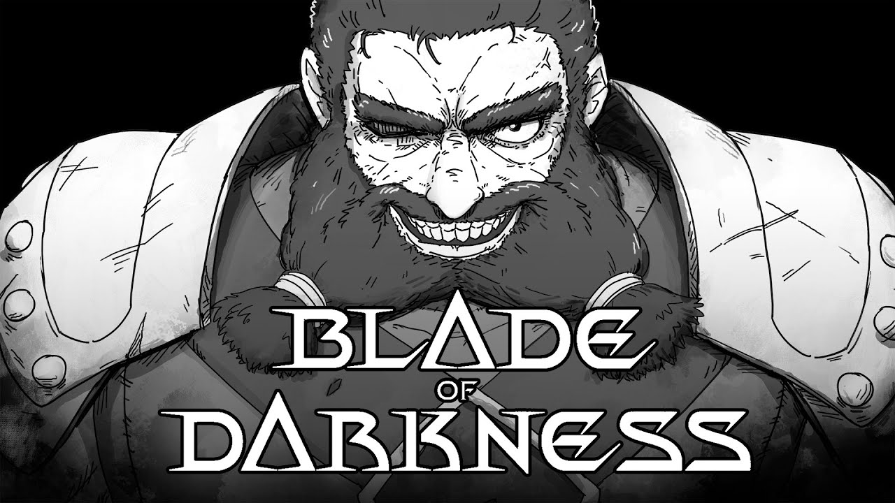 По-прежнему круто! | Ретро-обзор Severance: Blade Of Darkness [Steam]