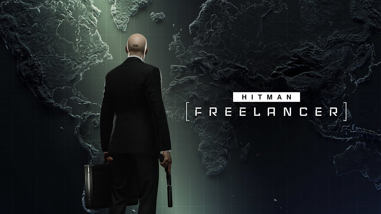 HITMAN 3 - Freelancer : Présentation et Impressions