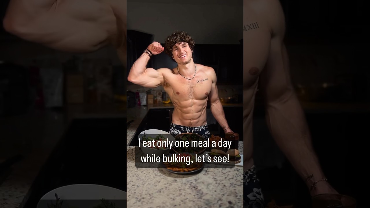 Go to BuffVegans.com and become a buff vegan as well! 😮💪🏼 #veganfitness #fitness