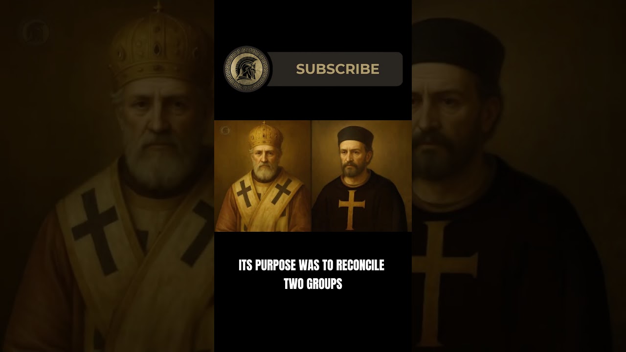 The Great Schism: When the Christian Church Split in 1054