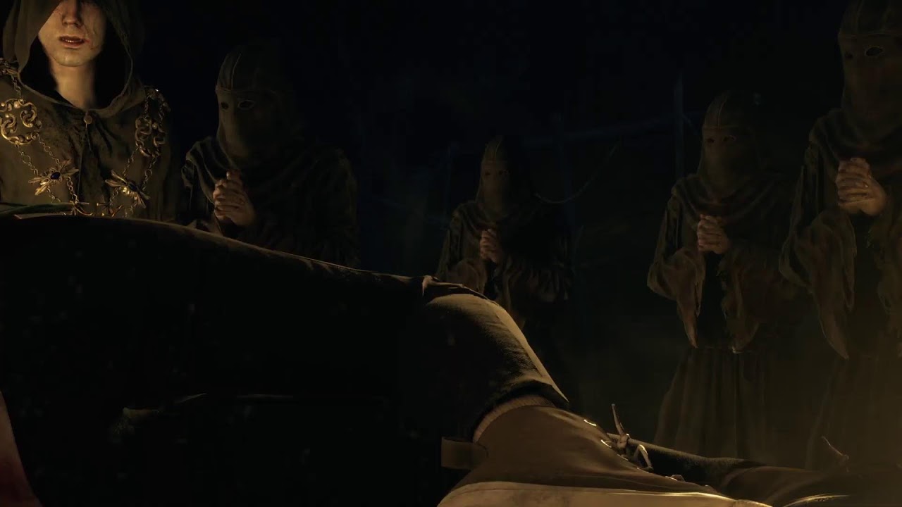 Resident Evil 4