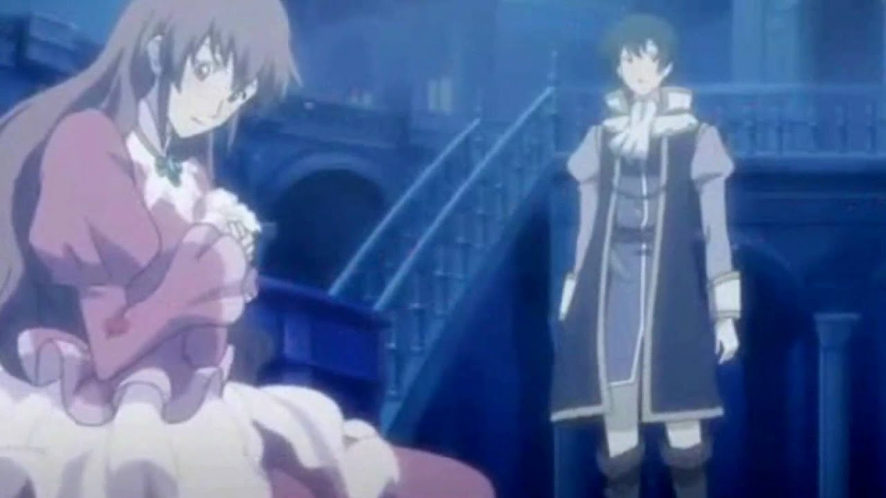 Romeo x Juliet Hero