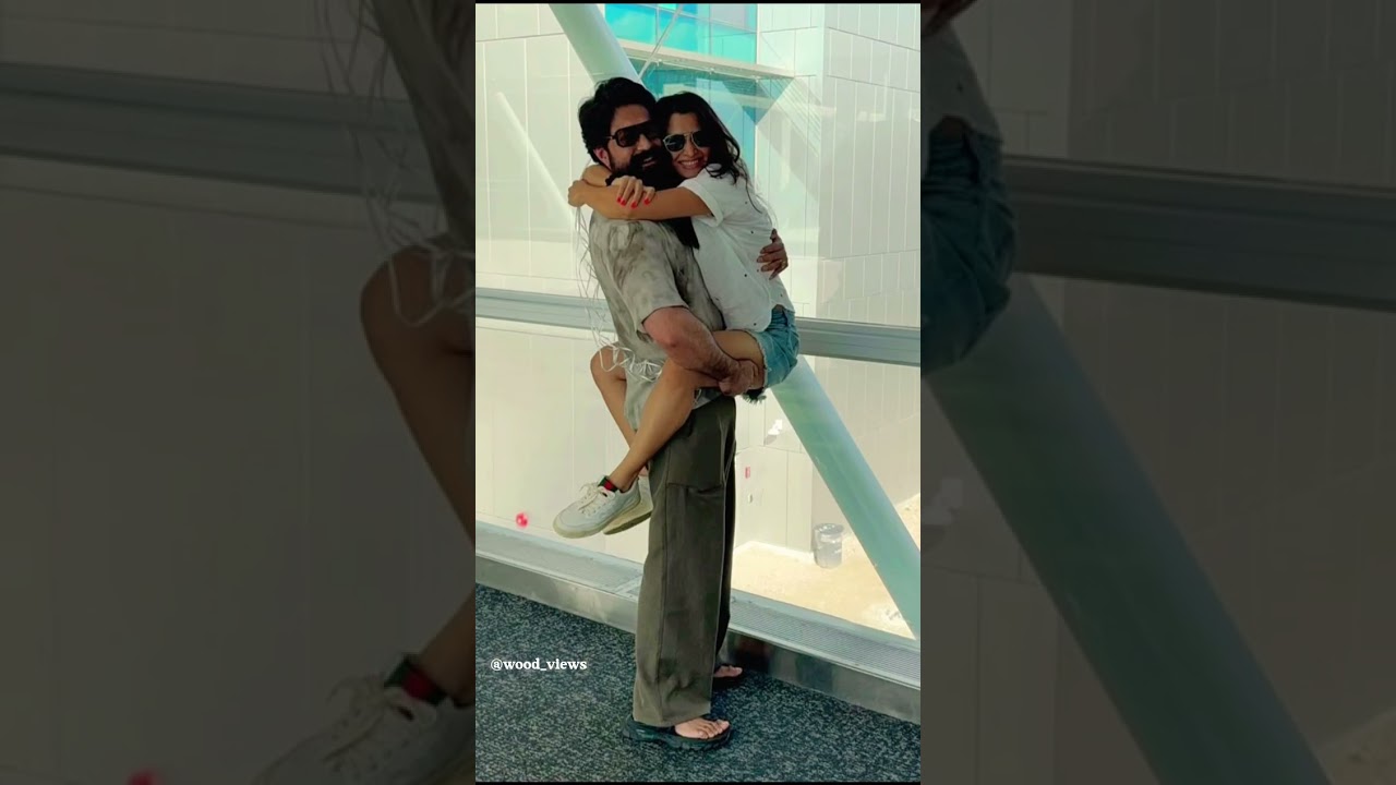 🤩😍#yash #radhikapandit #kannada #reels #viral #trendingshorts #kgf #yashradhikapandit #love