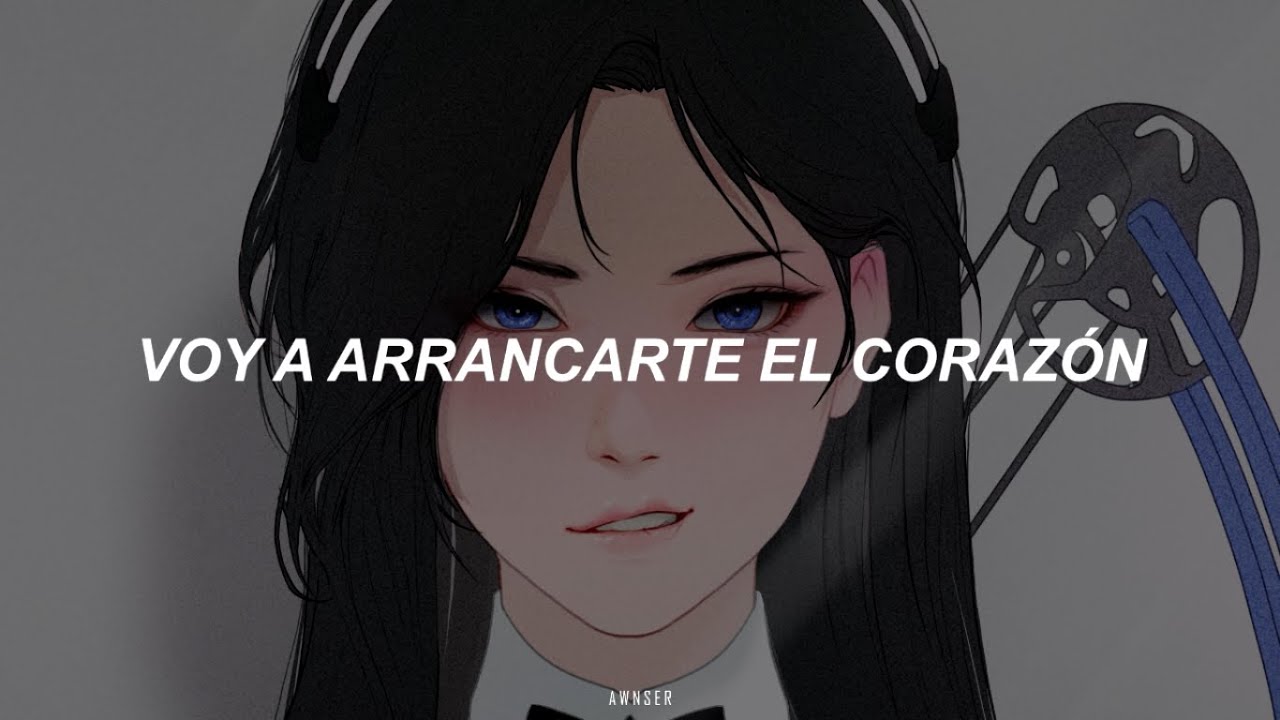 Dutch Melrose - RUNRUNRUN | Sub español