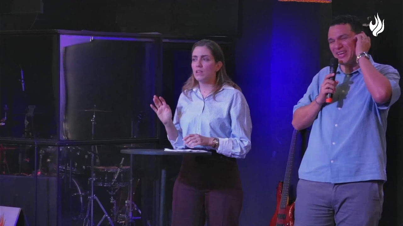 Jueves de Recarga  | Ps. Elias Ripoll | Prédicas cristianas | 26-02-2026