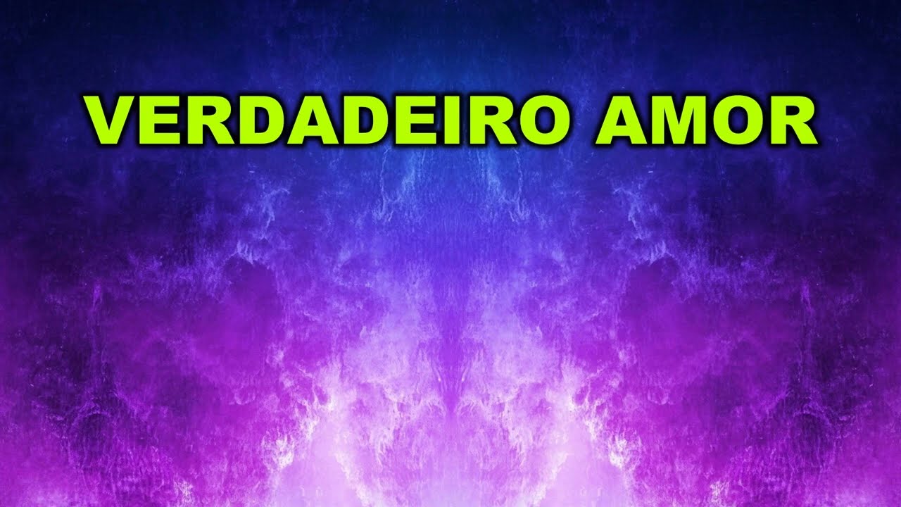 VERDADEIRO AMOR - KARAOKÊ ( MARA PAVANELLY)