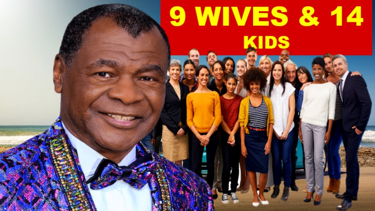 NBA Legend Calvin Murphy Messy Affairs with 9 Wives & 14 Children