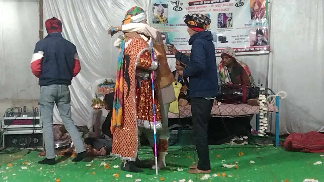 तेजाजी और साती का आखिरी मिलन लाइव और फॉलो कीजिए प्रभु लाल औरबद्री लाल9893209021।9521830363 कथा के लि