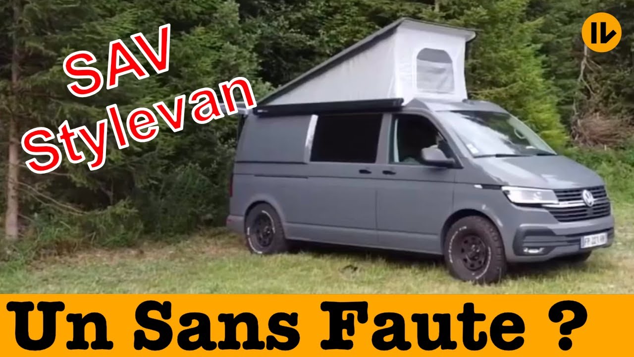 Retour SAV Stylevan, On Te Dit Tout Sans Langue de Bois ! Origin Equinox 2 T6.1