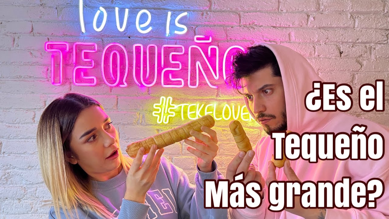 🇻🇪 PROBANDO LOS TEQUEÑOS DE TEKEFACTORY 🧀
