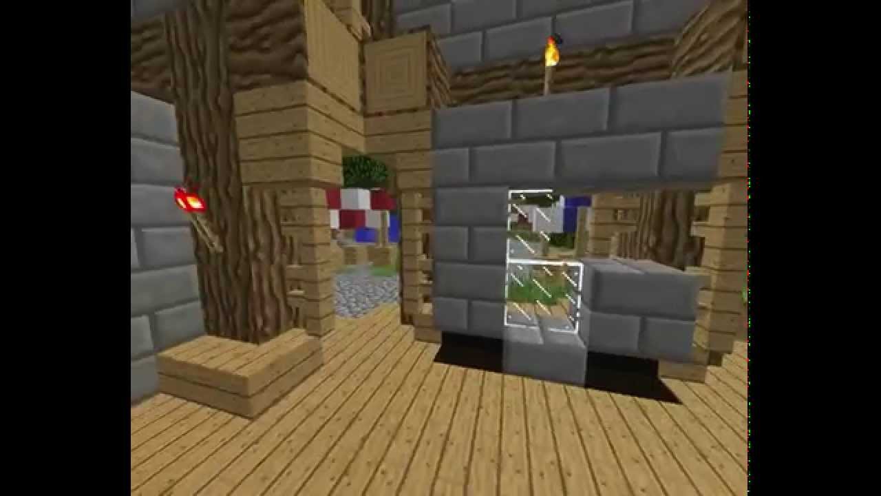 Minecraft : Herobrine Hikayesi - Bölüm 2