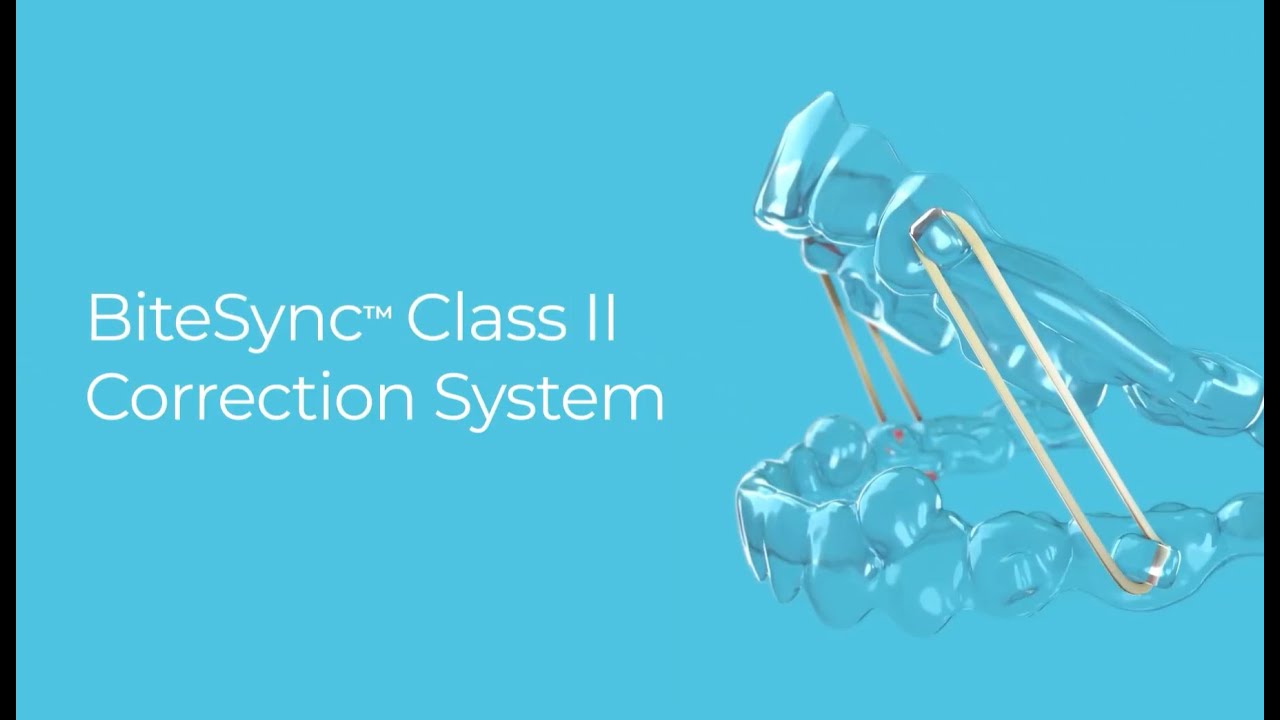 Spark™  BiteSync
