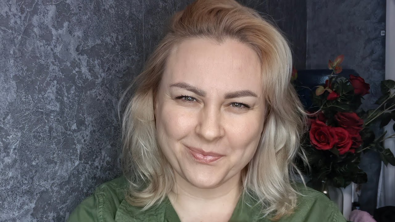 Ночной стрим и живые разговоры с Ирина Сатьянова