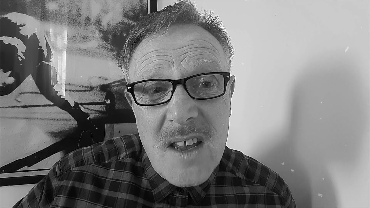 Pete Rankin Ordinary Day