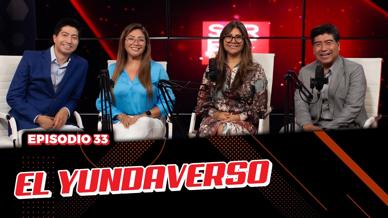 El Yundaverso | Street Please 2.0. | EP. 33