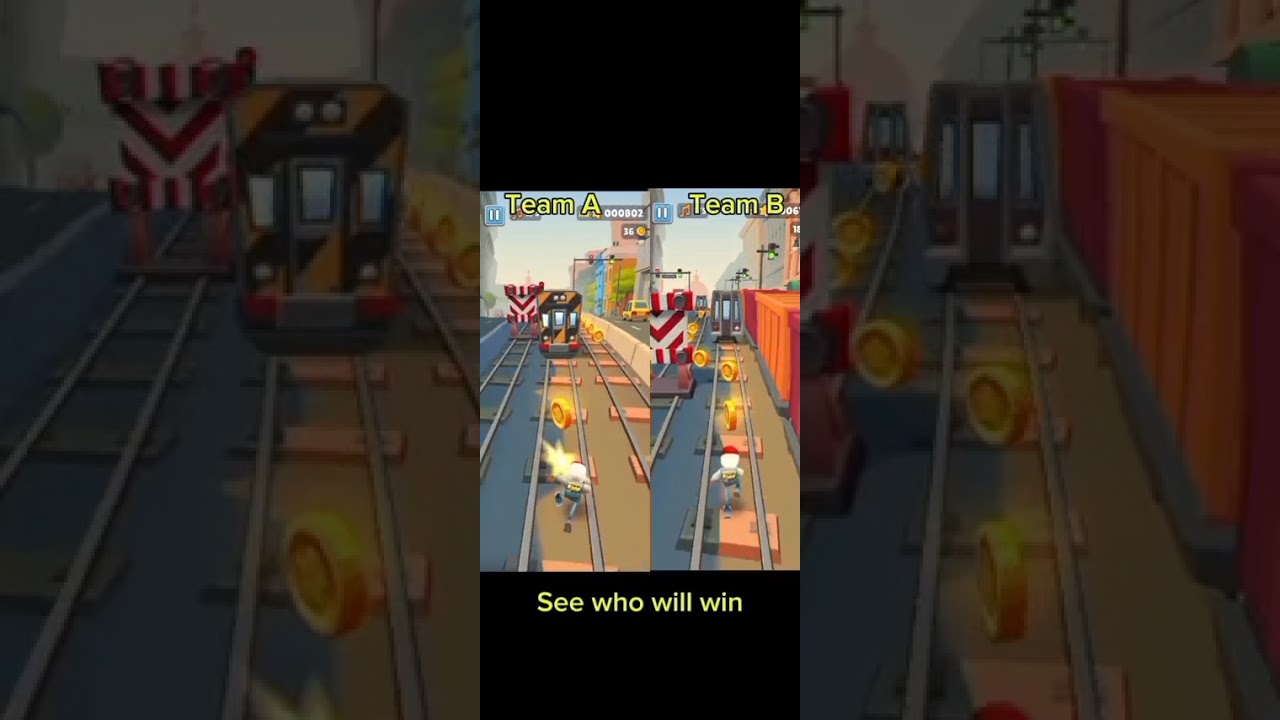 Team A like the video Team B comment #videogameremix #gamers