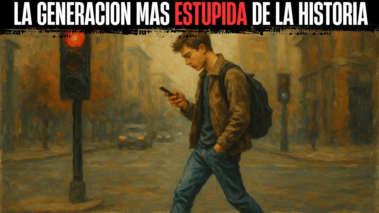 EL FIN DEL PENSAMIENTO CR&Iacute;TICO
