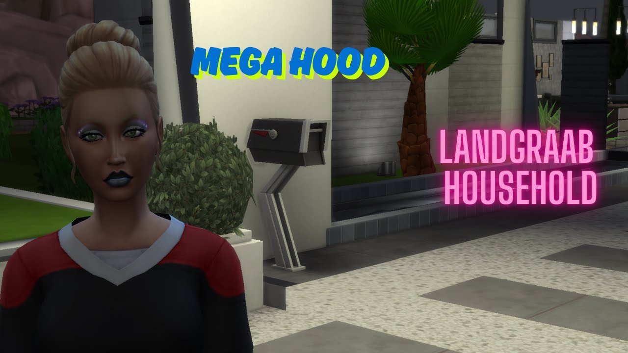 MegaHood R1 P7A