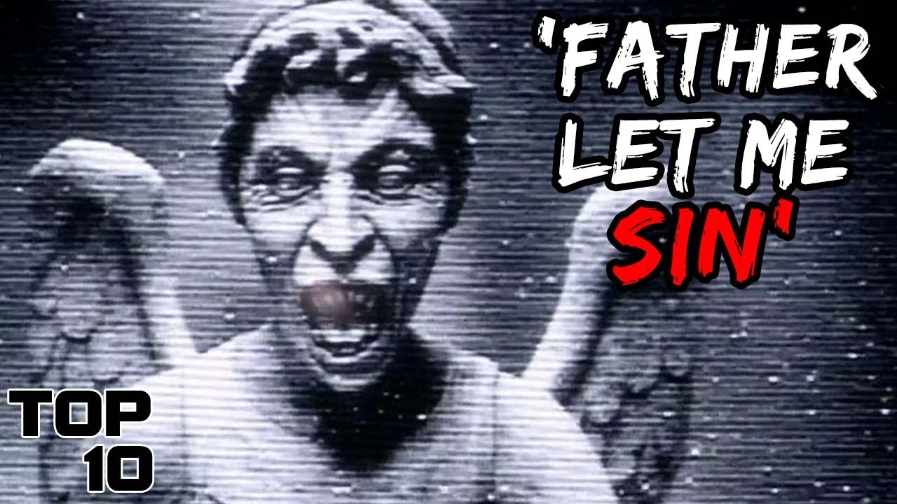 Top 10 Angels Too Scary For The Bible