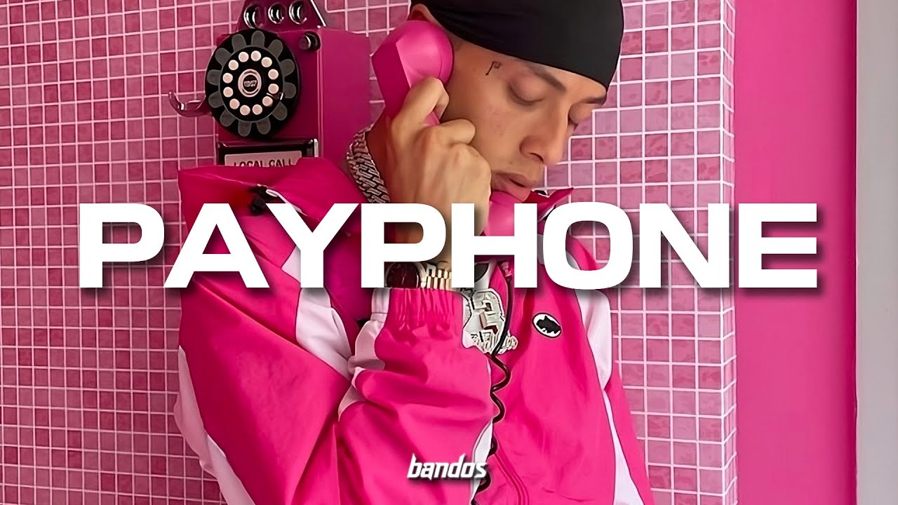 (FREE) Sad Melodic Drill x Central Cee x Lil Tjay Type Beat 2025 - 