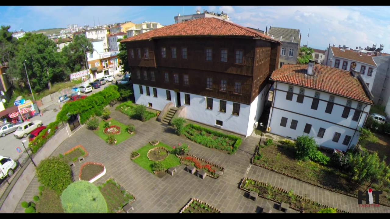 DEMİRKOLLAR AİLE KAMPI