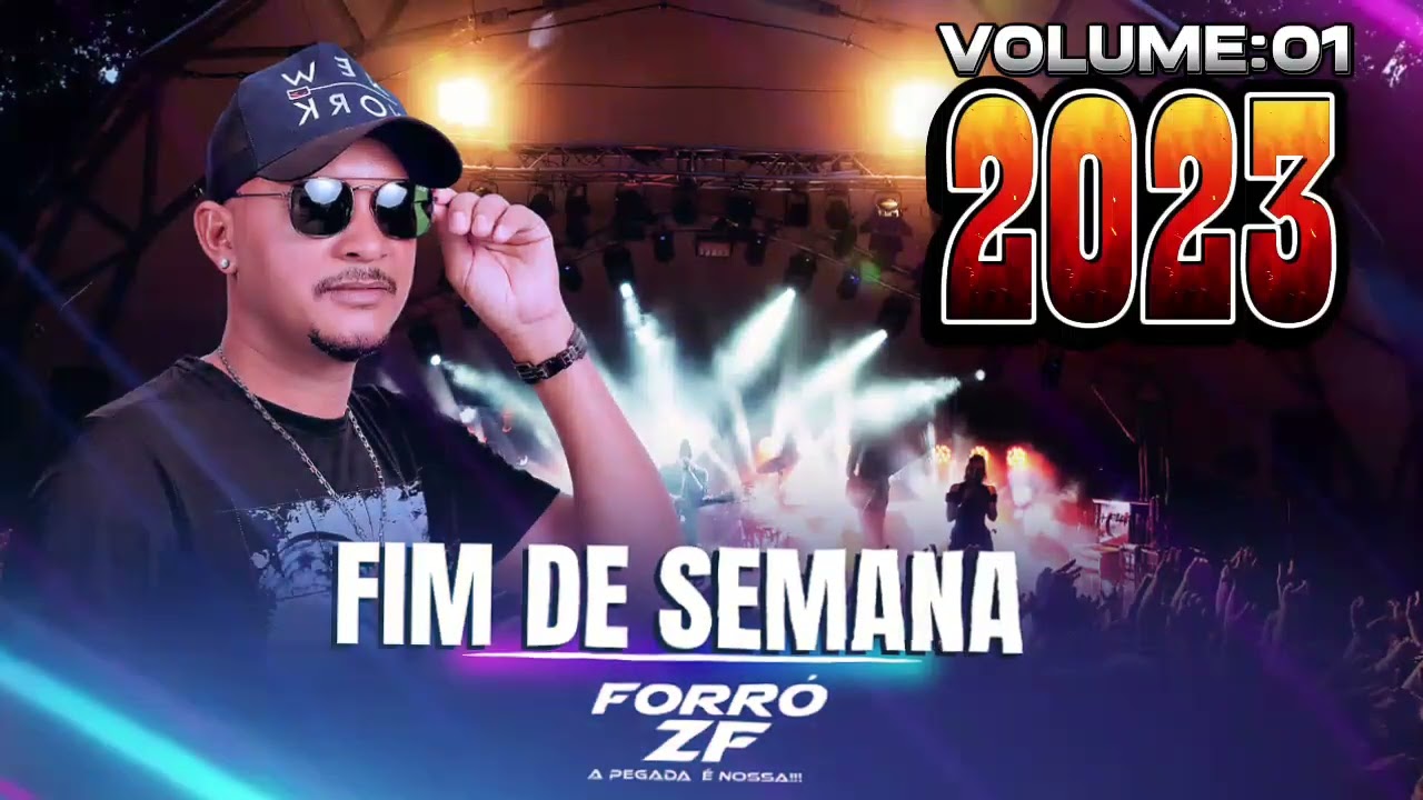Forrozão arrochado 