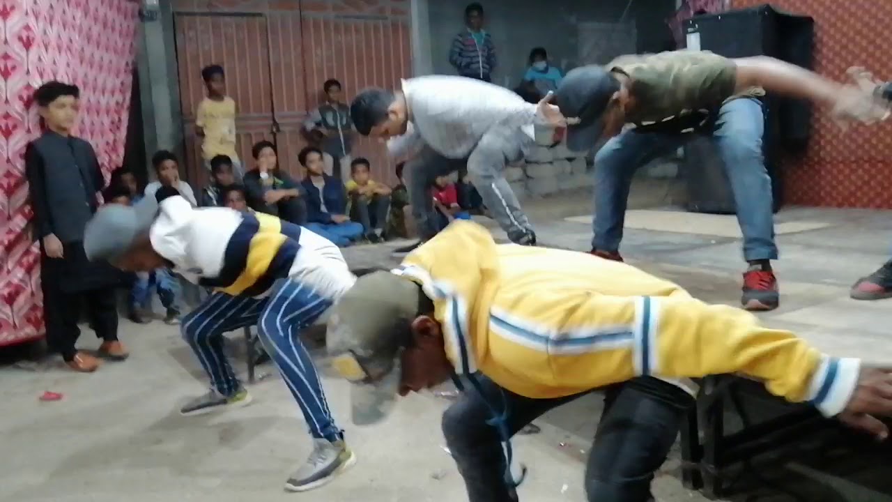 💯🔥AllahRakha deewana dance group performances song by hawa hawa contact num 03472938218🔥💯
