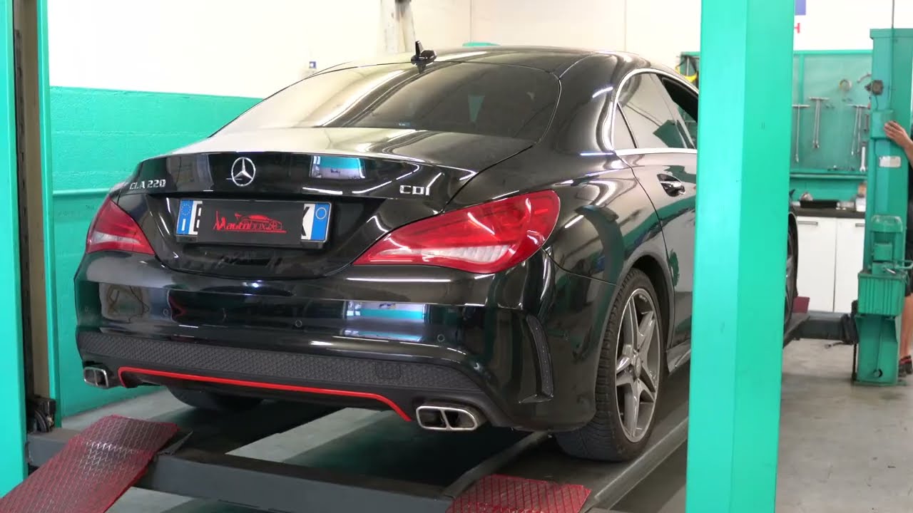 Diesel con suono di un v8 benzina? Si è possibile ecco come! #akrapovic #soundbooster #dieselsound