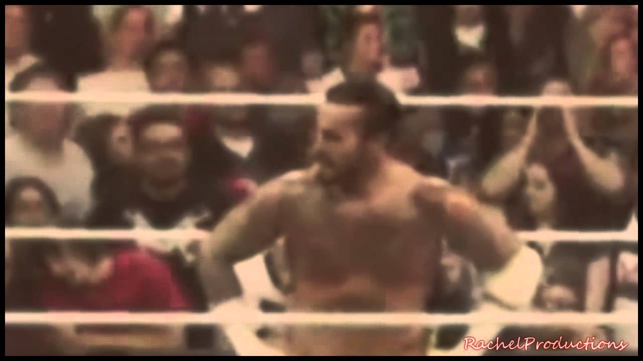 AJ/Punk/Ziggler  [Time]