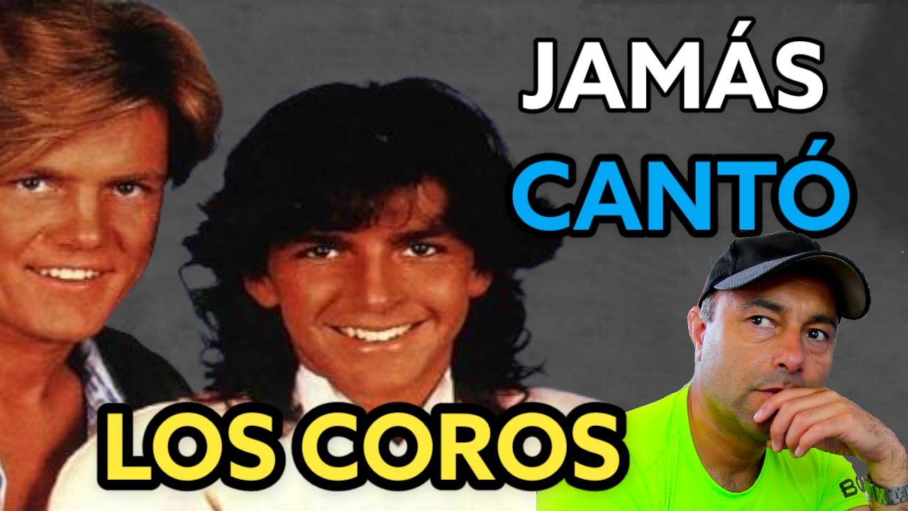 Modern Talking -You're My Heart - Analizando Su Canto