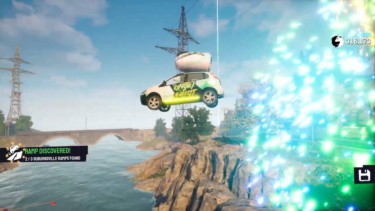 Gaming with Goat Simulator 3 (Part 3)