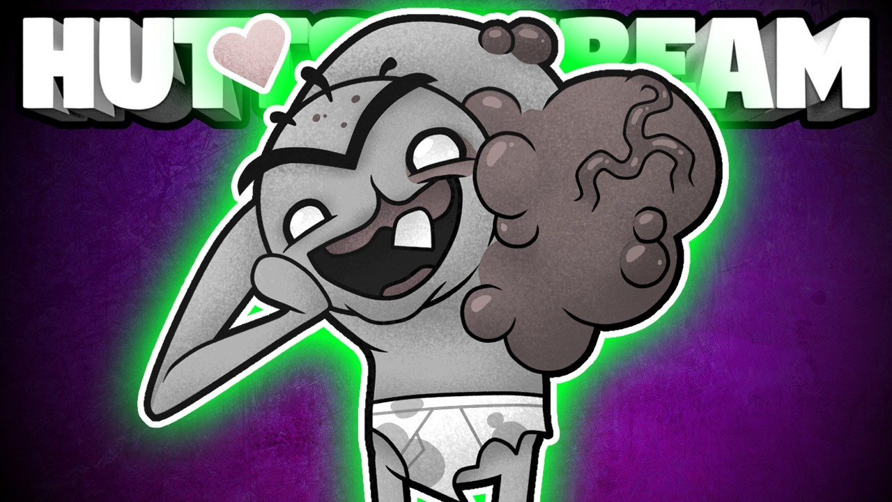 Bunker, more like BULLSH** - Hutts Streams Mewgenics