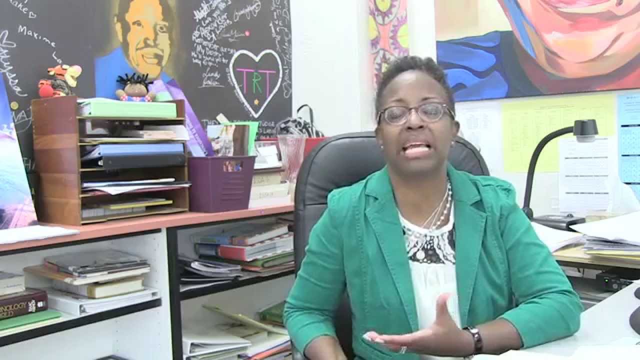 Broadcast Feature Story NSPA