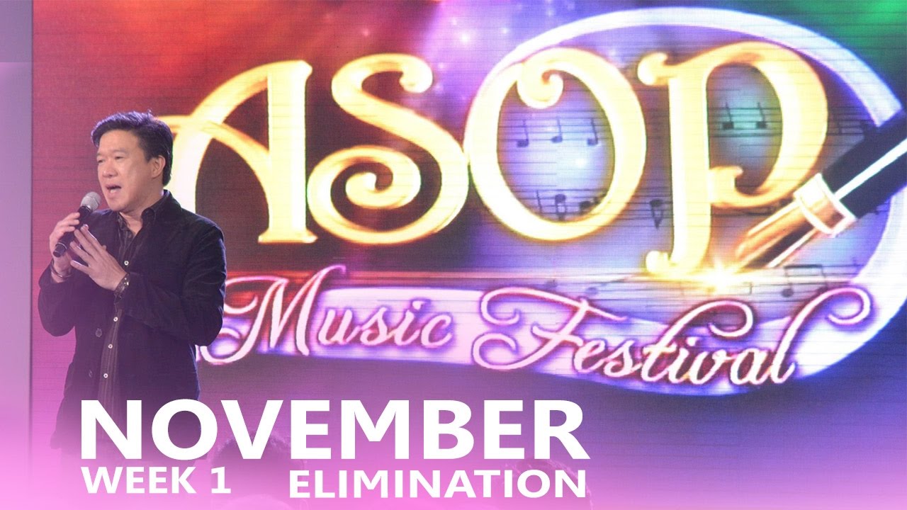 ASOP 6: Frank Packing performs 