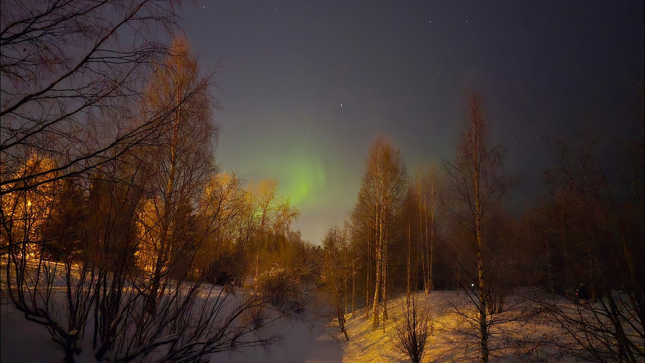 HD | 7 days in Rovaniemi, Lapland,Finland-part 1|Top attractions in Rovaniemi|Christmas in Rovaniemi