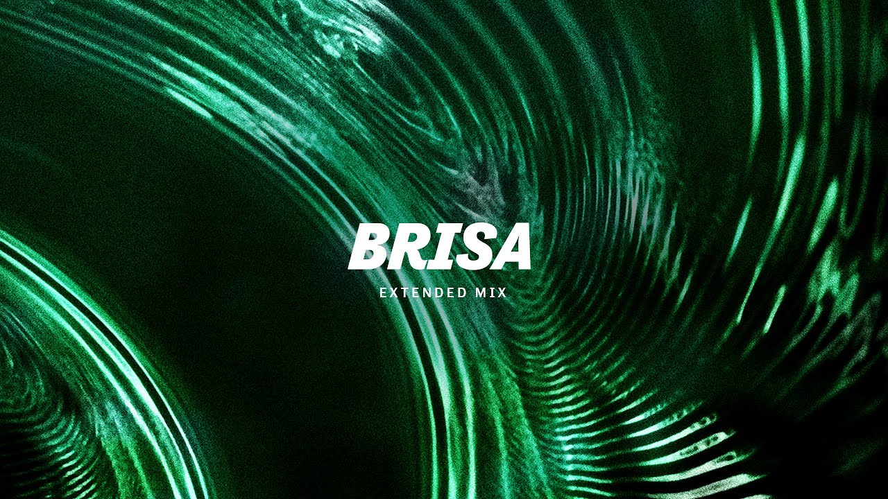 DAN:ROS - Brisa (Extended Mix)