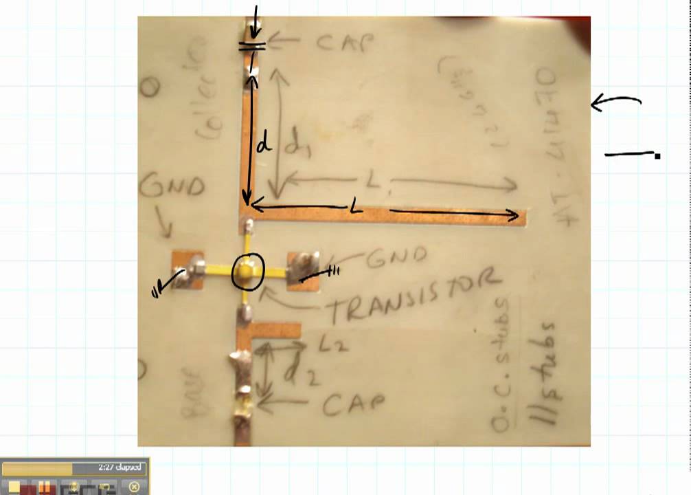 ECE3300 Lecture 13-1 Intro to stub matching