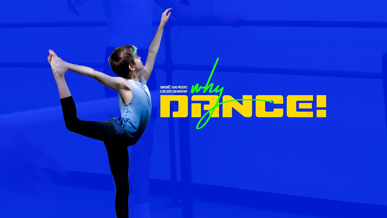 Why Dance! s01e01 Boys and Tights (Part 1)
