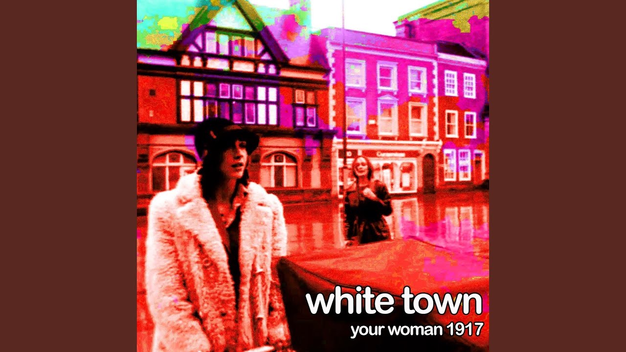 Your Woman 1917