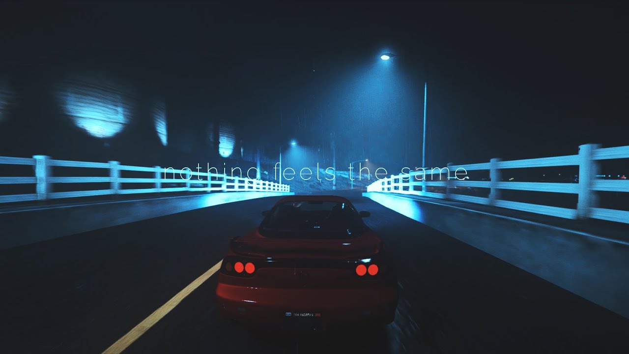 nothing feels the same | sad hours in GTA 5