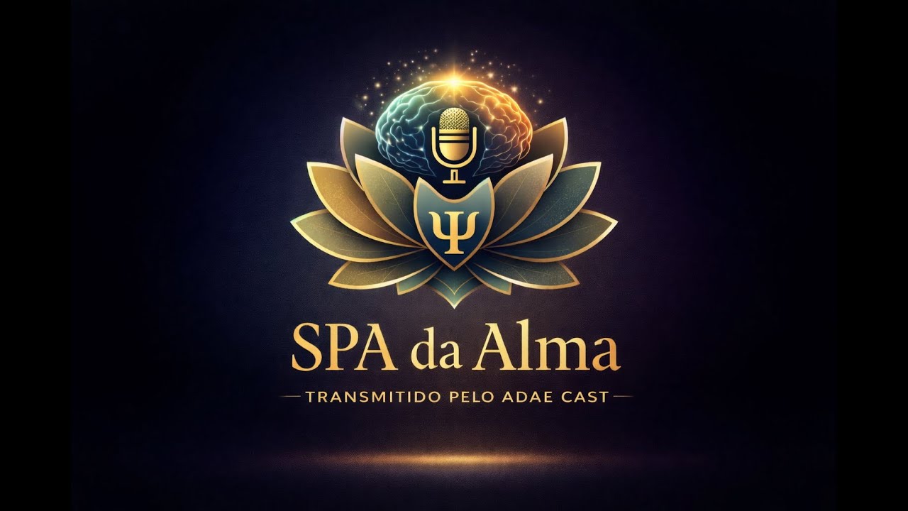 🎙️ Spa da Alma com a Pastora e Psicóloga Daniela Araújo