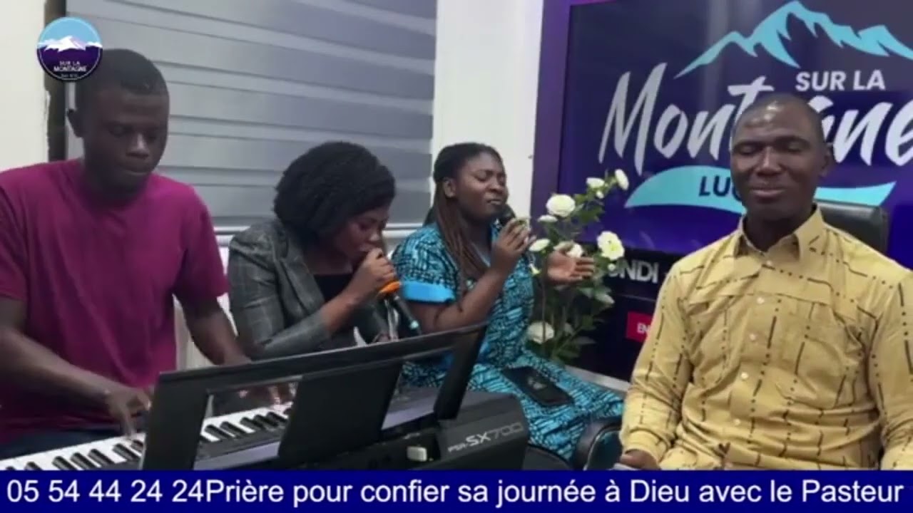 💃🕺Nous sommes sur le roc enfin,nos âmes ont trouvé le repos.