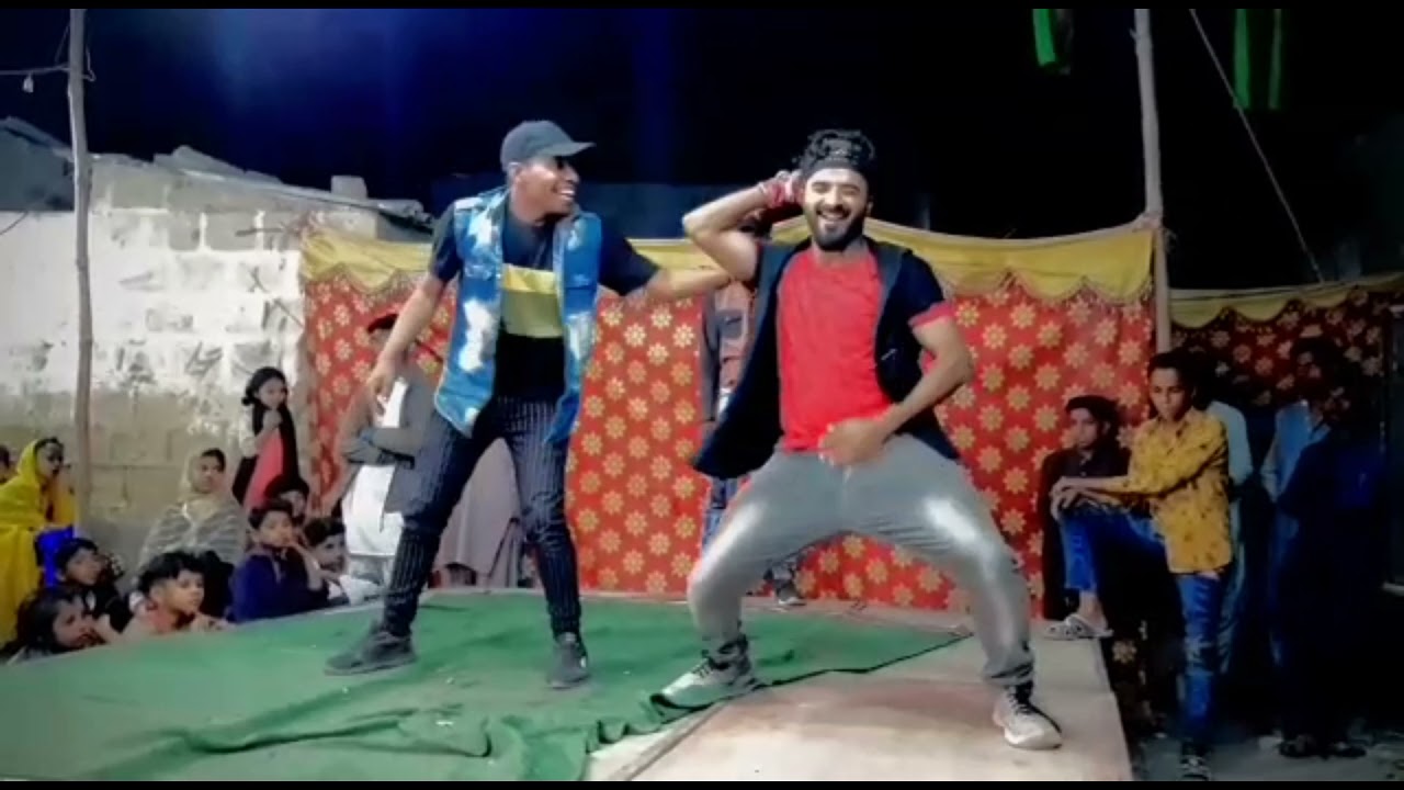 😍😍mian khilade tu anari😍😍perform by adnan raja and allahrakha dewana in ibrahim hydri